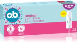 o. b o. b. Original Ultra tamponok 16 db
