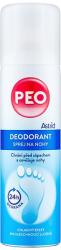 Astrid Peo láb spray hűsítő hatással 150 ml
