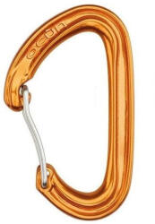 Ocún Kestrel karabiner narancs