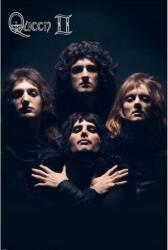 Pyramid Queen: Bohemian (PP2500936)