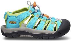 KEEN gyerekcipő, 304176227, textil, 24 EU, kék (0000304176227_24)