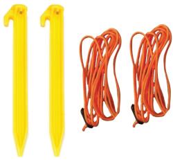 Solart Set ancorare umbrele/corturi (2516)