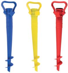 Solart Suport Pană Umbrelă Plajă Solart - Ax 25mm (2511)