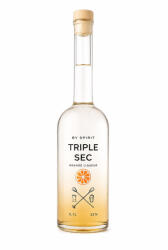  By Spirit Triple Sec likőr DRS (0, 7L / 32%) - goodspirit