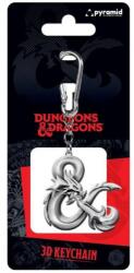 Pyramid Posters Pyramid Dungeons & Dragons: Dragon Ampersand (367530)