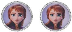 Disney Jégvarázs Anna ezüst gyermek fülbevaló ES00024SL. CS