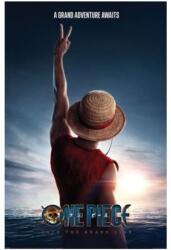 Pyramid One Piece Luffy (PP2511937)