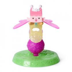 Casa de păpusi a lui Gabby Casa de păpuși a lui Gabby inel cu figurina Bebe-Cutiuță (6075679_BABY_BOX) Figurina