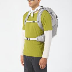 Salomon Trailblazer 30 hátizsák 30 liter, cloudburst-paloma-silver cloud
