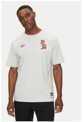Adidas mintás póló, XL INTL (0000304602450_XL)