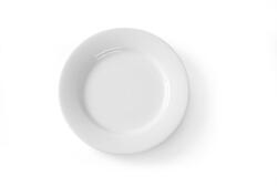 HENDI Farfurie intinsa Optima , Hendi, portelan alb, ø270mm , DNH770887 (DNH770887)
