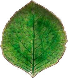 COSTA NOVA Riviera Hydrangea Leaf 17, 2 cm, világoszöld