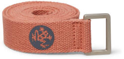 Manduka Unfold jógaheveder - CLAY - 182 cm