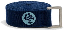 Manduka Unfold jógaheveder - MIDNIGHT - 182 cm