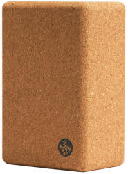 Manduka Cork parafa jógatégla