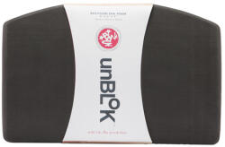 Manduka unBLOK Recycled Foam jógatégla - THUNDER