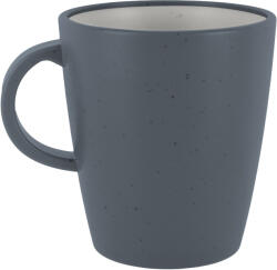 Brunner Mug ABS bögrék-csészék szürke/fehér