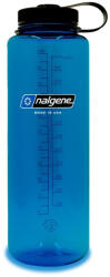 Nalgene Wide Mouth Sustain Silo 1500 ml kulacs kék