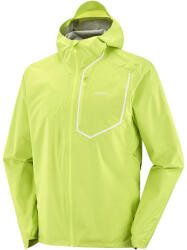 Salomon Bonatti Pro Jacket M férfi dzseki L / sárga