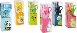 Arda Kit scolar, Fancy, diverse culori, Arda 319FANSC