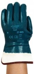 Ansell Manusi ActivarMR Hycron Ansell, verde, nitril, marimea 11 837673