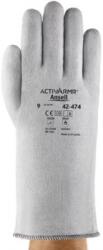 Ansell Manusi ActivArmr Ansell, protectie termica, gri, marimea 8 849371