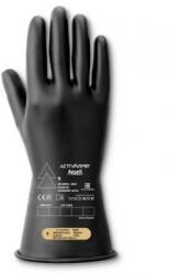 Ansell Manusi cauciuc ActivarMR RIG0011Y Ansell, protectie electrica, negru, marimea 9 851947