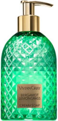 VIVIAN GRAY Sapun lichid pentru maini Bergamot & Lemongrass, 300 ml, Vivian Gray