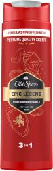 Old Spice Gel de duș Epic Legend 400ml - vivantis