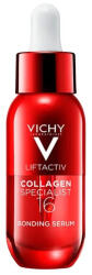 Vichy Liftactiv Collagen Specialist 16 Hidratant & Anti-îmbătrânire Serum Față cu Niacinamidă & Peptide pentru Strălucire & Fermitate 30ml