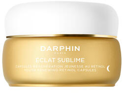 Darphin Éclat Sublime Youth Renewing Retinol Capsules concentrat de noapte regenerator cu retinol 60 caps - vivantis