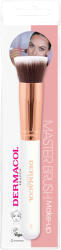 Dermacol Flat Make-up Brush with Case 1 pc