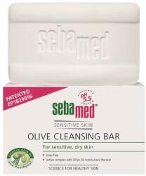 sebamed Calup dermatologic cu ulei de masline, 150 g, sebamed