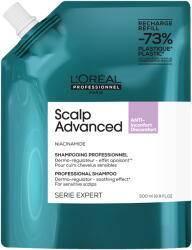 L'Oréal L'Oréal Ingrijire Par Scalp Advanced Shampoo Sampon 500 ml