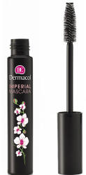 Dermacol Imperial Mascara rimel 13 ml Black - vivantis