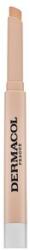Dermacol Matt Control Corrector corector lichid cu efect matifiant No. 3 1 g