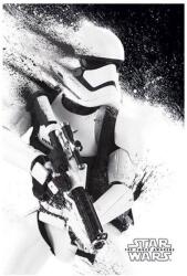 Pyramid Star Wars: Stormtrooper Paint (PP33662)