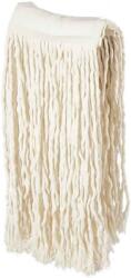  Mop industrial din bumbac, fir deschis pentru suprafete mari, 400 gr MOPMAR