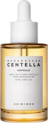 SKIN1004 Madagascar Centella Calmante & Hidratant Serum Față pentru Detoxifiere & Acnee 55ml