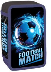 Yollo Penar echipat cu 3 fermoare YOLLO YL150, 38 piese, Football Match (YL150) Penar