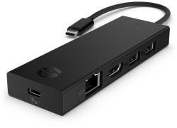 HP USB-C dokkoló (BR1U0UT)