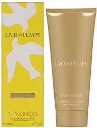 Nina Ricci L'Air du Temps Perfumed Gel de dus 200 ml (Femei) - vivantis