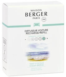 Maison Berger Paris Aromă pentru odorizant auto Ocean Breeze (6415)
