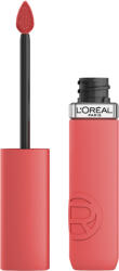 L'Oréal Infaillible Matte Resistance ruj lichid mat 625 Summer Fling, 5 ml
