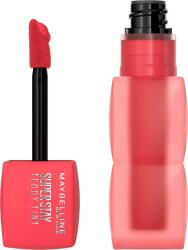 Maybelline SuperStay Teddy Tint ruj cu persistență îndelungată cu efect mat culoare 35 July Forever 5 ml - vivantis