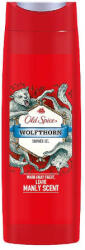 Old Spice Wolfthorn Gel de duș 400 ml