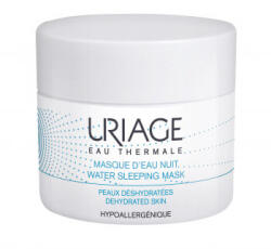 Uriage Ingrijire Ten Eau Thermale Water Sleeping Mask Masca 50 ml - vivantis Masca de fata