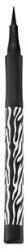 Dermacol Precise Eye Maker eyeliner în fix Black 1 ml