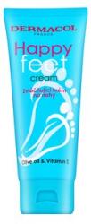 Dermacol Happy Feet Cream crema de picioare pentru piele uscata 100 ml