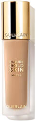 Guerlain Parure Gold Skin Matte Foundation machiaj matifiant de lungă durată SPF 15 culoare 4N 35 ml - vivantis
